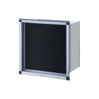 Stiebel Eltron - Buitenluchtschoepenrooster wanddoorvoer awg 315 l