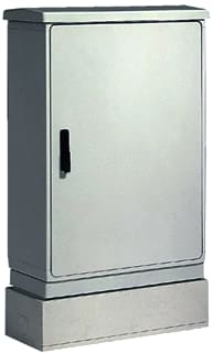 ABB - PolySafe Sokkel voor kast/lessenaar Adaptframe 1000