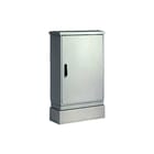 ABB - PolySafe Sokkel voor kast/lessenaar Adaptframe 1000