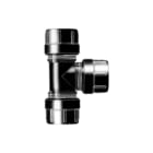 Simplast - Fitting met 3 aansluitingen Simplast T-Stuk 32X32X32Mm