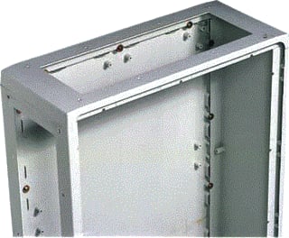 ABB - PolySafe Profiel voor kast/lessenaar prof kast 4tbp833614r0100