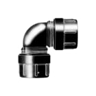 Simplast - Fitting met 2 aansluitingen Simplast Knie 20X20Mm