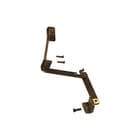 ABB - PolySafe Componenten v deur v kast/lessenaar Deur/Luifel Stp L