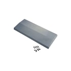 ABB - PolySafe Dak/vloerelement v kast/lessenaar elem kast 4tbp833656c0100
