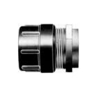 Simplast - Fitting met 2 aansluitingen Simplast Kopp 1/2"Binx16Mm