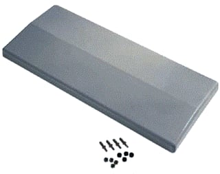 ABB - PolySafe Dak/vloerelement v kast/lessenaar elem kast 4tbp833692c0100