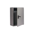 ABB - PolySafe Schakelkast leeg 4tbp833858c0100