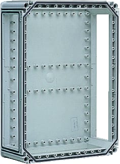 ABB - VMS Installatiekast leeg Bodem 32