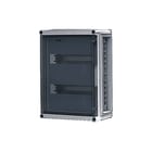 ABB - VMS Installatiekast leeg Vms63V Kst 3X14Mod Tr Deks