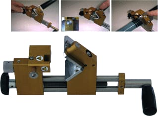 Haupa - Kabelmantelstripper kabelmantstripper 200520
