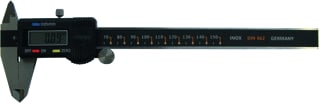 Haupa - Schuifmaat 240073
