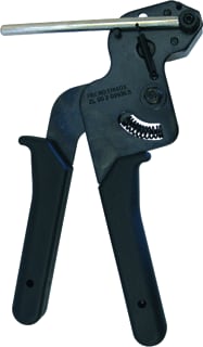 Haupa - Span-kniptang 262159