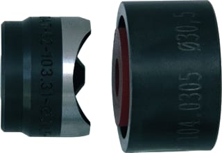 Haupa - Gatenpons 217618