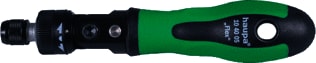 Haupa - Sleufschroevendraaier 104005