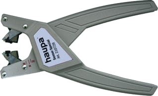 Haupa - Kabelmantelstripper Kabelmantstripper 210729