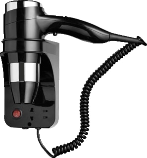 Geesa - Hairdryer Wand föhn Haardoger 6478
