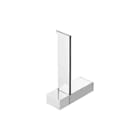 Geesa - Modern Art Reserveclosetrolhouder Resrolh M.Art 3512-02