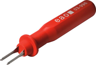 EAO - Serie 03 Spec.gereedschap drukkn/signaallamp 03-996