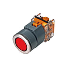 EAO - Serie 04 Drukknop frontelement drkknpelm 704.011.518