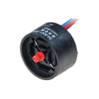 EAO - Serie 84 Signaallamphouder siglmphd 84-8001.5340