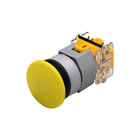 EAO - Serie 04 Drukknop frontelement (paddestoel) Drkknpelm 704.071.218