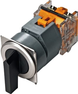 EAO - Serie 04 Keuzeschakelaar frontelement 704.103.018