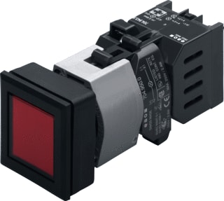 EAO - Serie 04 Signaallamp Signllmp 704.206.700