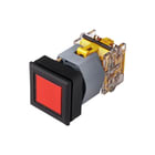 EAO - Serie 04 Drukknop frontelement drkknpelm 704.239.700