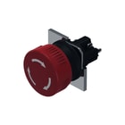 EAO - Serie 51 Noodstop compleet 51-256.025