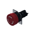 EAO - Serie 51 Noodstop compleet 51-259.025