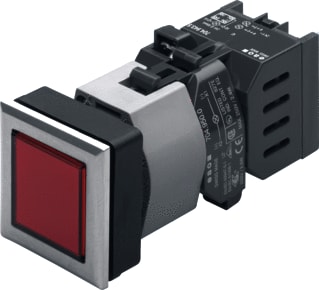 EAO - Serie 04 Signaallamp Signllmp 704.202.708
