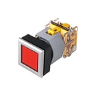 EAO - Serie 04 Drukknop frontelement 704.210.008
