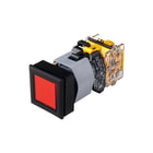 EAO - Serie 04 Drukknop frontelement signdrknp vk 704.229.700
