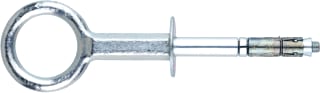 INDEX - Oogschroef (met houtdraad) ixanfaz5021 ds10