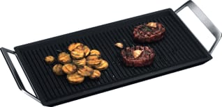 AEG - Toebeh./onderdelen kook-/baktoestel plancha grill a9hl33