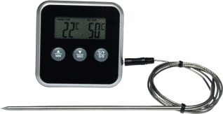 Electrolux - Toebeh./onderdelen kook-/baktoestel Vleesthermometer E4Ktd001