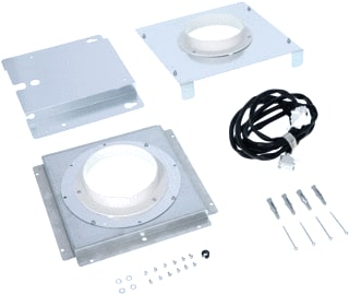 Electrolux - Toebeh./onderdelen voor afzuigkap afzuigkap m2ckrm02