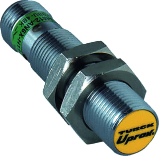 Turck - Inductieve naderingsschakelaar Bensch Bi8-M18-Vp6X-H1141