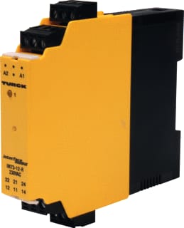 Turck - Stroommeetwaarde-omvormer 7520513