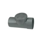 Wavin - Wadal Ontstoppingsstuk Wadl 110 L