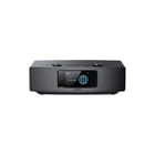 Kenwood - Radio jvc  cr-st900s-b