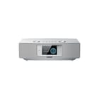 Kenwood - Radio jvc  cr-st900s-s
