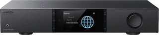 Kenwood - HiFi-Receiver jvc kr-w9000scd-b