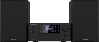 Kenwood - Stereoset jvc m-9100s-b