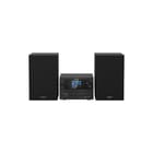 JVC - HiFi-Receiver m-7100s-b