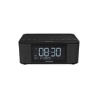 Kenwood - Radio jvc cr-st55dab-b