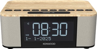 Kenwood - Radio jvc  cr-st55dab-m