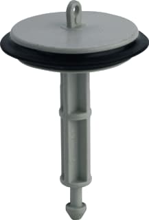 Viega - Multiplex Trio / speciale modellen 6145193 Plugstop 690564