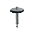 Viega - Multiplex Trio / speciale modellen 6145193 Plugstop 690564