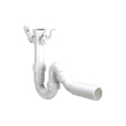 Viega - Gootsteenafvoeren 798532 P-, S-, beker sifon 694166